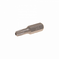 Вставка RF-1272527: 1/4"DR торкс Т27Hх25мм ROCK FORCE /1/10